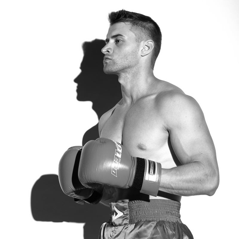Kickboxing for Fitness